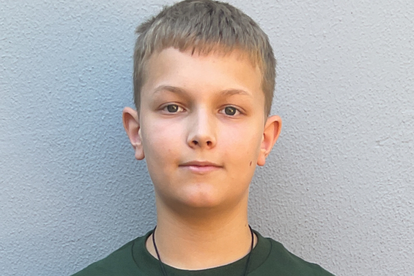 Logan Davis